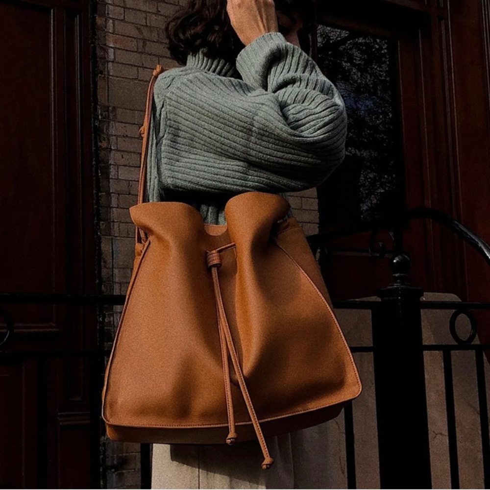 Von Holzhausen Large Shopper